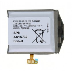 batterie d'origine Samsung Watch (EB-BR800ABU) 472mAh. Service Pack