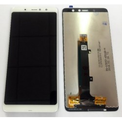 Display unit BQ Aquaris X2, X2 Pro (LCD + Touch)