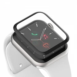 Film polymère Apple Watch S7 41MM Protecteur d'écran