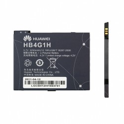 Bateria Huawei Ideos S7 Slim tablet (HB4G1H)