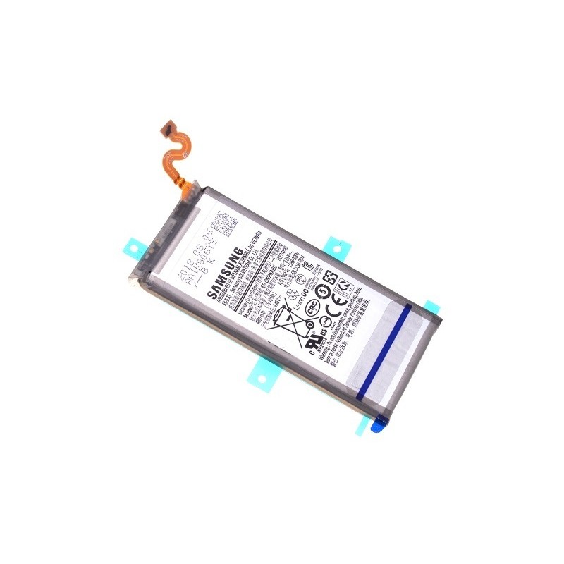 Batterie + Chargeur externe Samsung Galaxy S4 Zoom C1010 - Empetel
