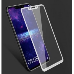 Tempered Glass Screen Protector 3D Huawei Mate 20 Lite