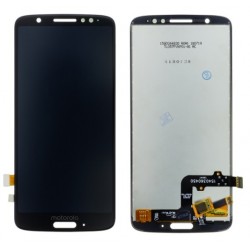 Display unit Motorola Moto G6