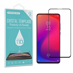 Comprar Cristal Templado Full Glue 11D Premium para Xiaomi Mi 10