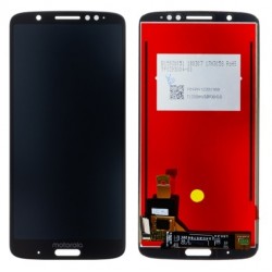 Display unit Motorola Moto G6 Plus