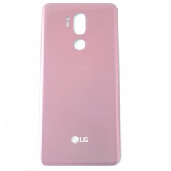 Cache batterie Compatible LG G7