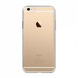 Coque Silicone Ultra-fine Transparente iPhone 5/5S