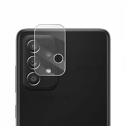 Protecteur de caméra arrière pour verre trempé Samsung Galaxy A03
