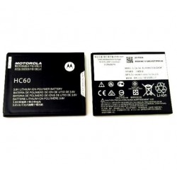 Bateria Original Motorola Moto C Plus (HC60). Service Pack