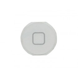 Boton Home para iPad Mini. Negro y Blanco