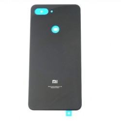 Cache batterie Xiaomi Mi8 Lite