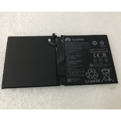 Batterie compatible Huawei MediaPad M5 10.8 LTE (HB299418ECW) 7300mAh