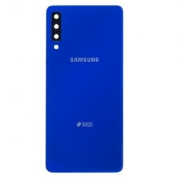 Cache batterie Samsung Galaxy A7 2018 (A750). No Originale
