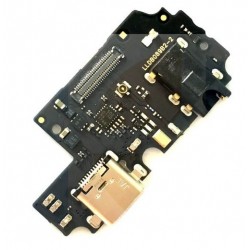 Charging Port Board + microphone BQ Aquaris X2, X2 Pro