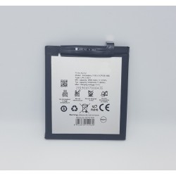 Bateria compatible BQ Aquaris X2, X2 Pro (3100mAh)