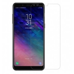 Protector de cristal templado Samsung Galaxy A9 2019