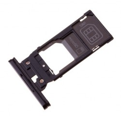 Tray SD Original Sony Xperia XZ3 Dual SIM (H9436, H9493)