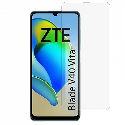 Tempered Glass Zte V40 Pro Screen Protector