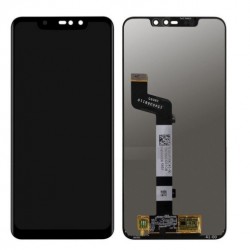 Display unit Xiaomi Note 6 Pro (LCD + Touch)