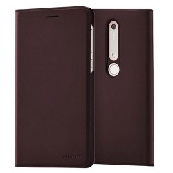 Case Flip Original CP-308 for Nokia 6.1