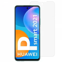 Protecteur d'écran en verre trempé Huawei P Smart 2019/2020