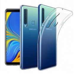 Cubierta Trasera UltraSlim Samsung Galaxy A9 2018 (0,5 mm)