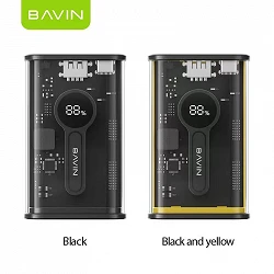 Power Bank All-1 Charge rapide 20 000 mha 22,5 W Bavin PC1010S