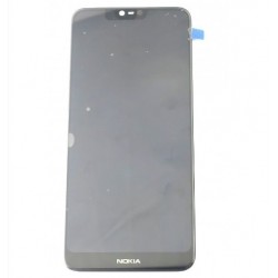 Pantalla Completa Nokia 7.1