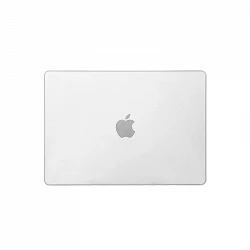 Funda Rigida para Macbook Transparente 5-Modelos