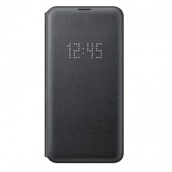Flip Case Leather LED Samsung Galaxy S10 (EF-NG973P)