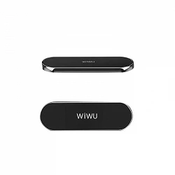 Support Mobile Magnétique Compact Multi Surface WIWU CH001