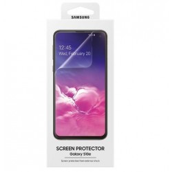 Screen protector Original Samsung Galaxy S10e (ET-FG970C)
