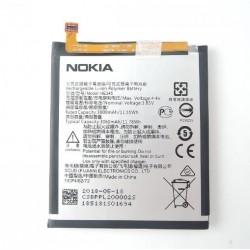 Bateria Nokia 6 2018 / Nokia 6.1 (TA-1050) HE345