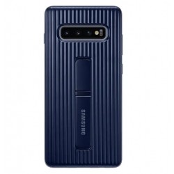 Samsung Protective Cover for Galaxy S10 Plus (EF-RG975C)