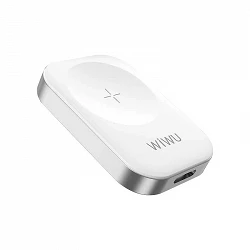 Mini chargeur sans fil WIWU pour Apple Watch M16