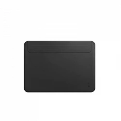 WIWU Skin Pro ii 16.2 sacoche pour ordinateur portable noir