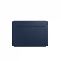WIWU Skin Pro ii Air 2022 13.6 Housse pour ordinateur portable Bleu