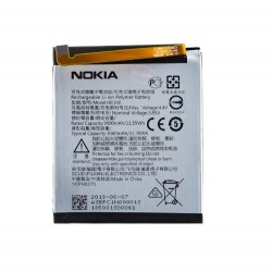 Batterie Nokia 7 Dual SIM (HE340/HE347)