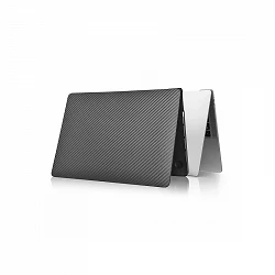 WIWU Ikavlar Shield Case pour Mac 13.3 Air Pro 2022 2 couleurs