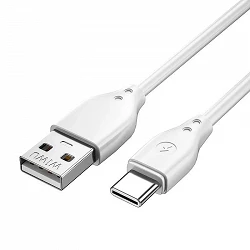 Wiwu Cable USB a MicroUSB C001 12W Pioneer 1M 2-Colores