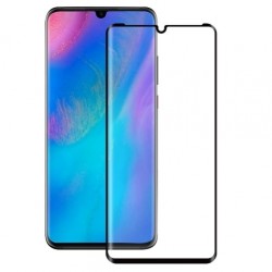 Tempered Glass Screen Protector 3D Huawei P30 Lite