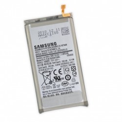 Bateria Original Samsung Galaxy S10 (EB-BG973ABU). Service pack