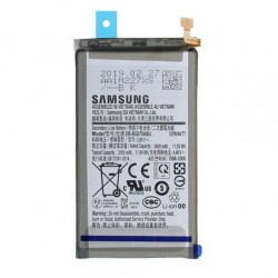 batterie d'origine Samsung Galaxy S10e (EB-BG970ABU) Service Pack