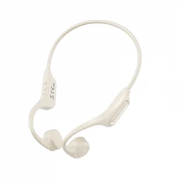 WIWU Auricular Bluetooth Maraton Plus Blanco