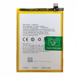 Batterie BLP803 Realme Narzo 30 5G/ Oppo A53 2020 (Compatible)