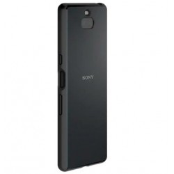 Sony Style Solid Cover SCBI10 for Xperia 10