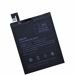 Bateria Xiaomi Note 3 (BM46) 4050mAh