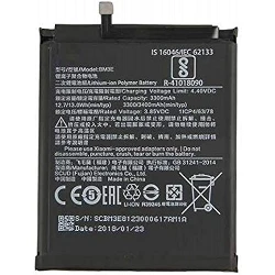 Battery Xiaomi Mi8, Redmi 7a (BM3E)