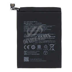Batterie BP42 Xiaomi Mi 11 Lite 5G (Compatible)
