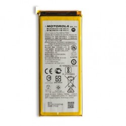 Batterie Original Motorola Moto G6 Plus (JT40). Service Pack